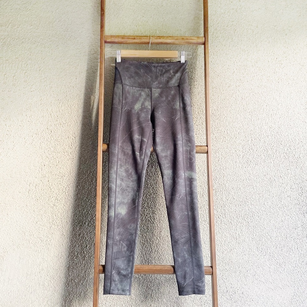 FREE PEOPLE MOVEMENT Glow For It Lira leggings